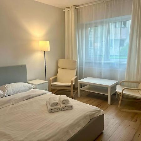 Cipariu Corner Daire Kaloşvar Dış mekan fotoğraf