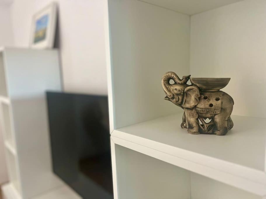Cipariu Corner Daire Kaloşvar Dış mekan fotoğraf