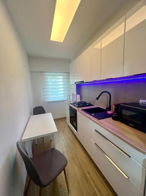Cipariu Corner Daire Kaloşvar Dış mekan fotoğraf