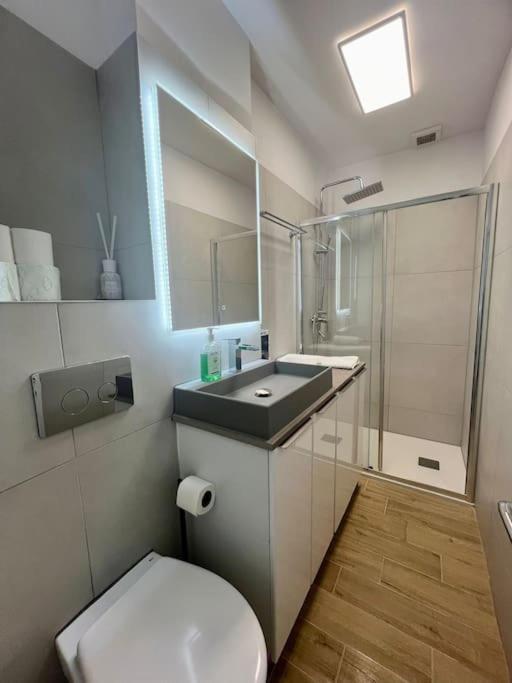Cipariu Corner Daire Kaloşvar Dış mekan fotoğraf