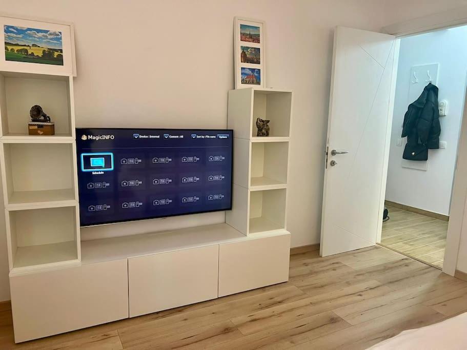 Cipariu Corner Daire Kaloşvar Dış mekan fotoğraf