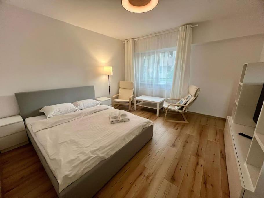 Cipariu Corner Daire Kaloşvar Dış mekan fotoğraf
