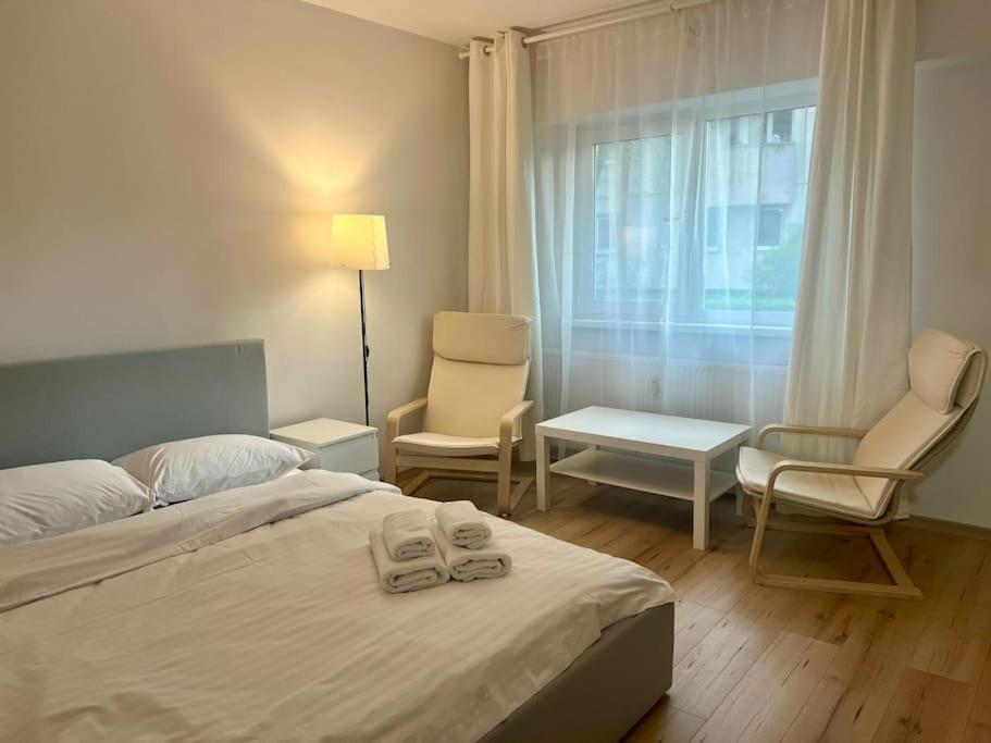 Cipariu Corner Daire Kaloşvar Dış mekan fotoğraf