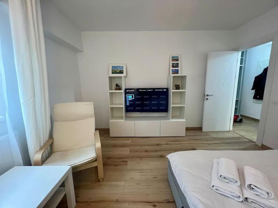 Cipariu Corner Daire Kaloşvar Dış mekan fotoğraf